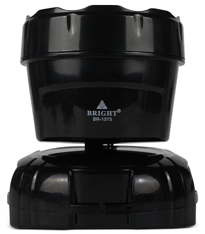 Rechargeable LED Head Lamp Bright BR-1373