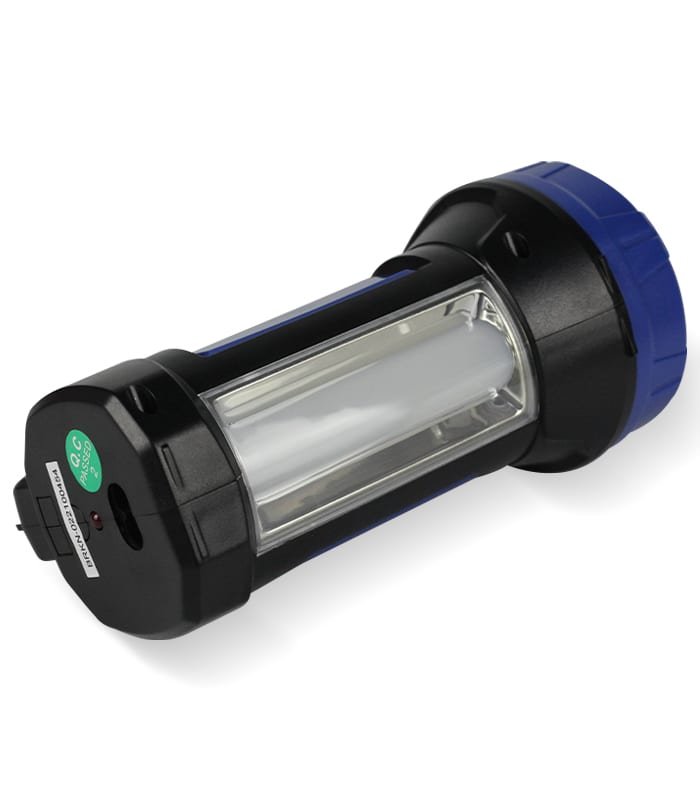 Rechargeable LED Torch Bright BR-9145