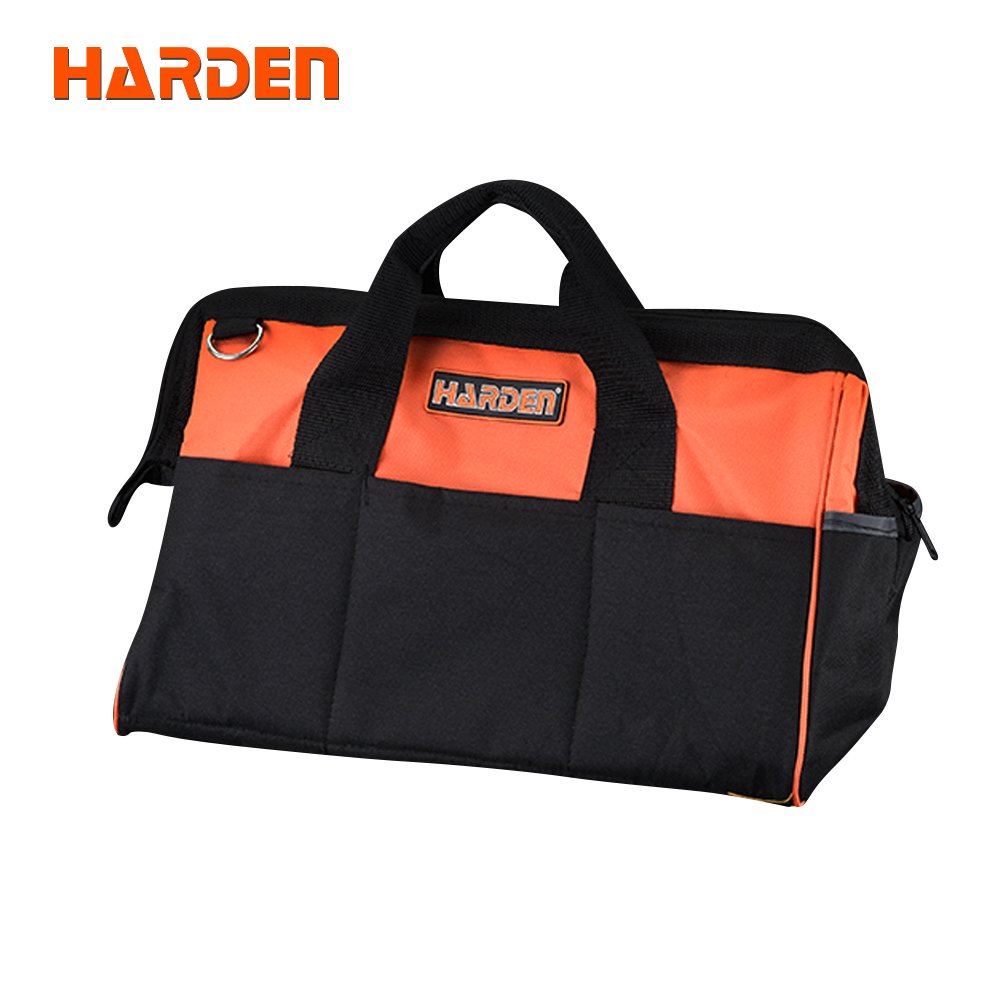 400MM - 450MM - 500MM Tool Bag 520502 - 520503 - 520505 Harden