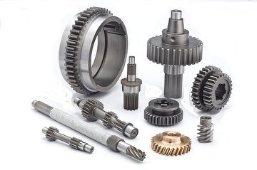 GEAR WHEEL FOR POWER TOOLS, SPARE PARTS FOR POWER TOOLS specification sheet