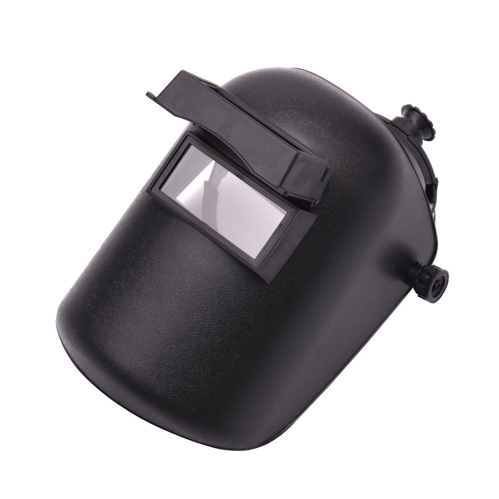 300X225mm Welding Mask 766004 Harden