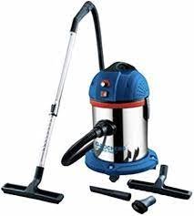 VACUUM CLEANER 25L GC-VC25L 1400W GAOCHENG