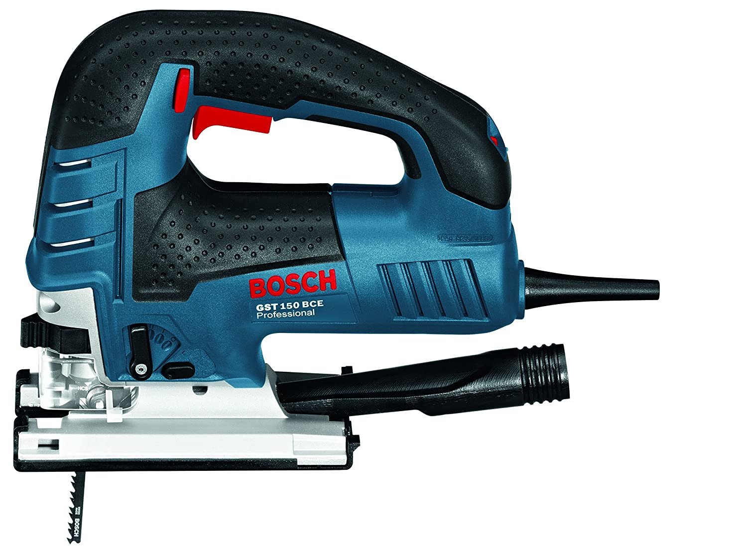 Bosch Jigsaw GST 150 BCE