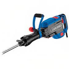 Demolition Hammer 3600W GAOCHENG GC-T680G