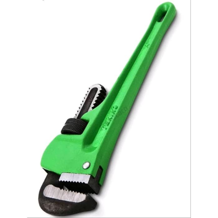 Pipe Wrench 24`` Tekiro PP 0293 specification sheet