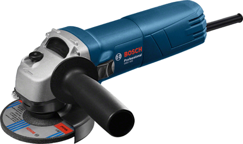 Bosch Angle Grinder GWS 600 4`` 100mm 660W