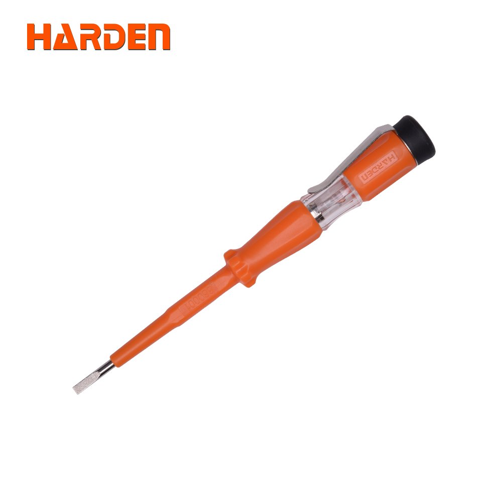 190mm Test Pencil 660002 Harden