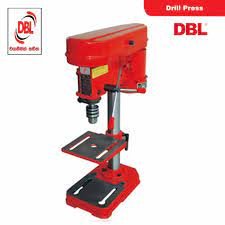 BENCH DRILL DRILL PRESS DBL DB4113 0.5HP 13MM