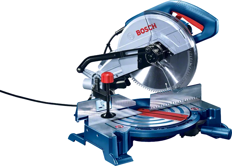 Bosch GCM 10 MX Professional Mitre Saw 10 Inch (254mm) 1700W
