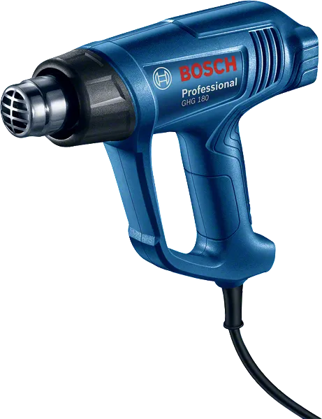 Bosch GHG 180 Professional Heat Gun 1800W