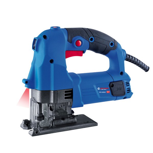 JIG SAW 65MM GC-L65JS 710W GAOCHENG