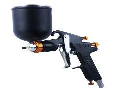 PAINT SPRAY GUN K-4036 KAPUSI