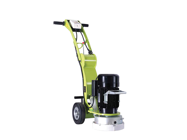 FLOOR GRINDER CONCRETE / TERRAZZO / TITANIUM FLOOR POLISHER & GRINDER 10`` 250MM