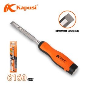 WOOD CHISEL K-3938 KAPUSI