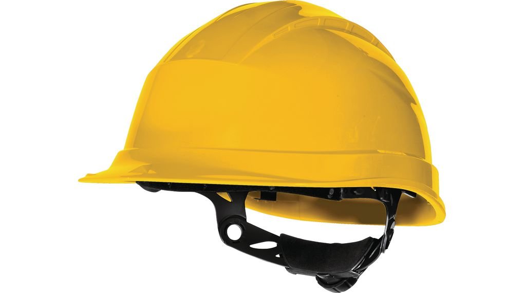 Safety Helmet Heavy Duty EN Type