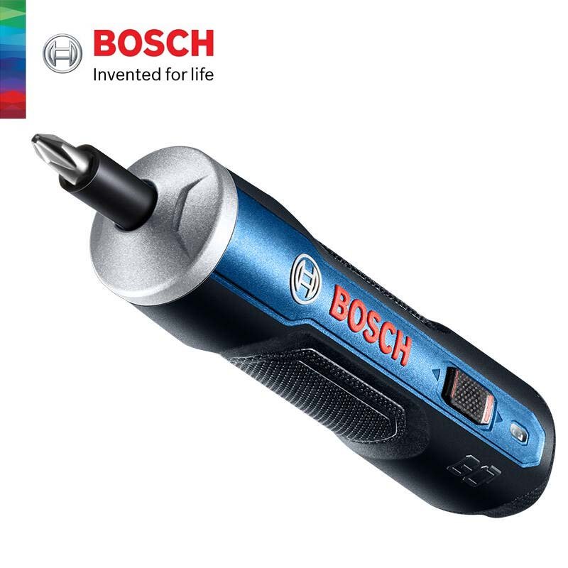 Bosch Screw Driver GO Solo Cordless screw Driver