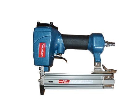AIR BRAD NAILER DF50 DONGCHENG specification sheet