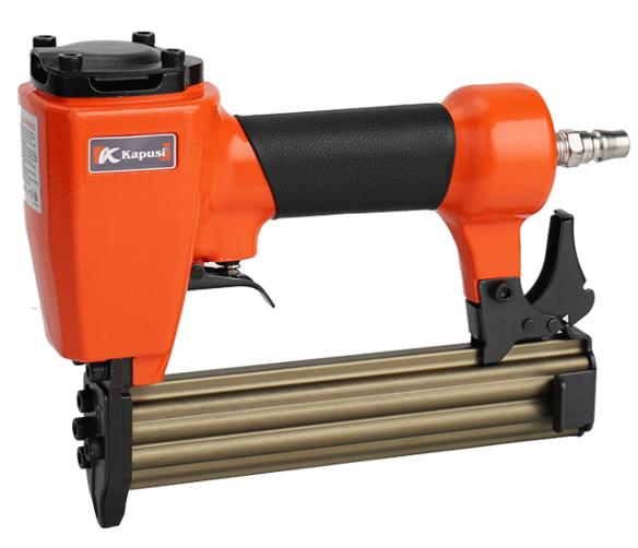 BRAD NAILER ST64 K-3207 KAPUSI specification sheet