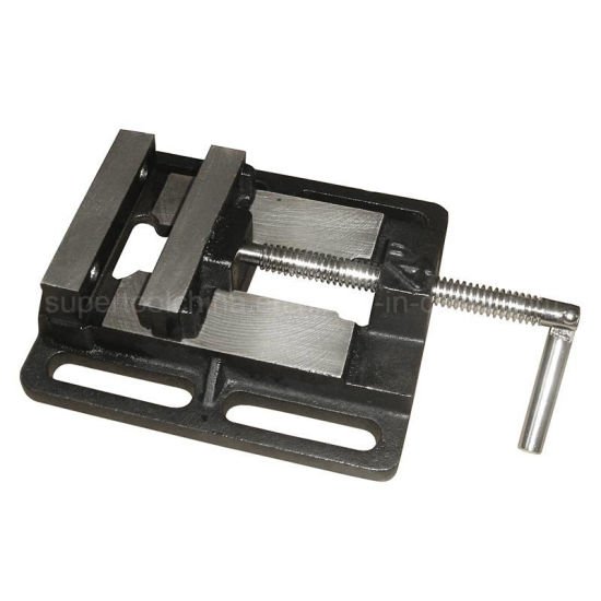 American Vise Drill - Press Vice 3" specification sheet
