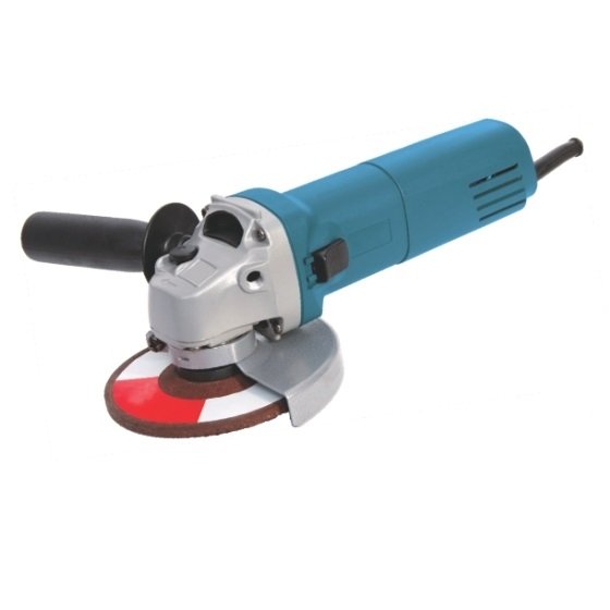 ANGLE GRINDER DONGCHENG DSM125A specification sheet
