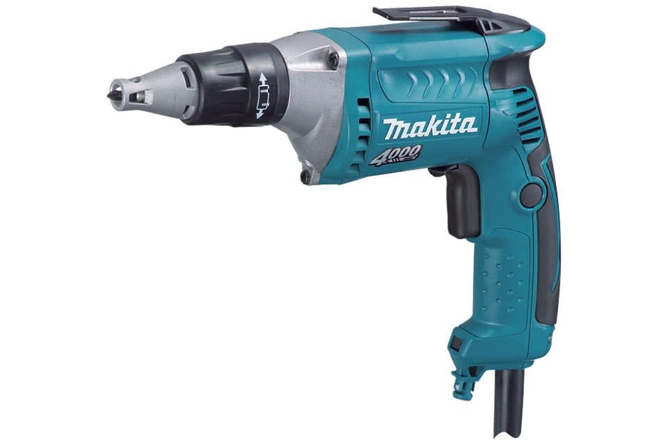 DRY WALL SCREW DRIVER MAKITA SCREW DRIVER FS4300 specification sheet