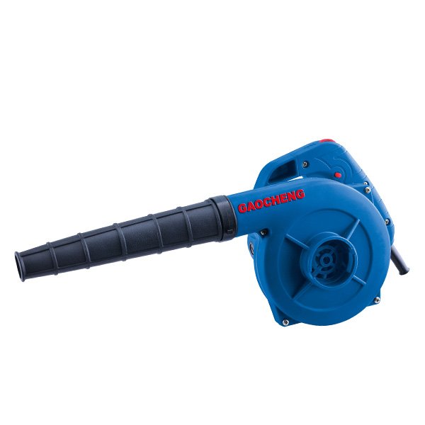 ELECTRIC BLOWER GC-BL40N 580W GAOCHENG specification sheet