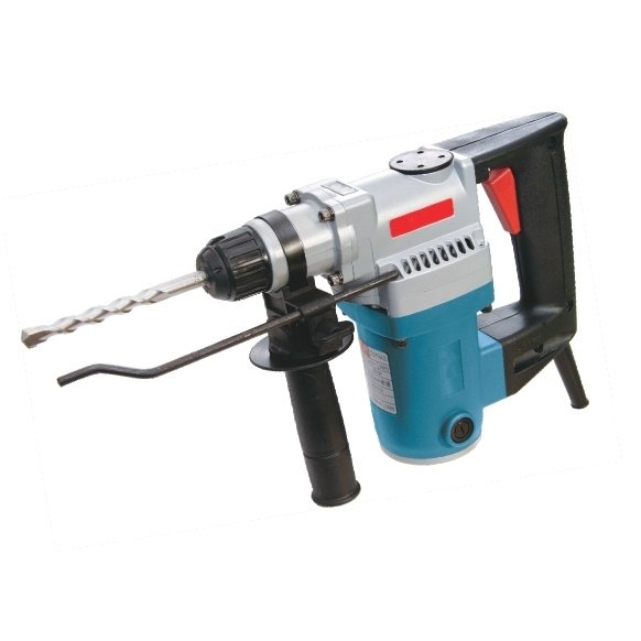 ELECTRIC ROTARY HAMMER DONGCHENG DZC03-26 specification sheet
