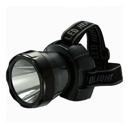 Rechargeable LED Head Lamp Bright BR-1373 specification sheet