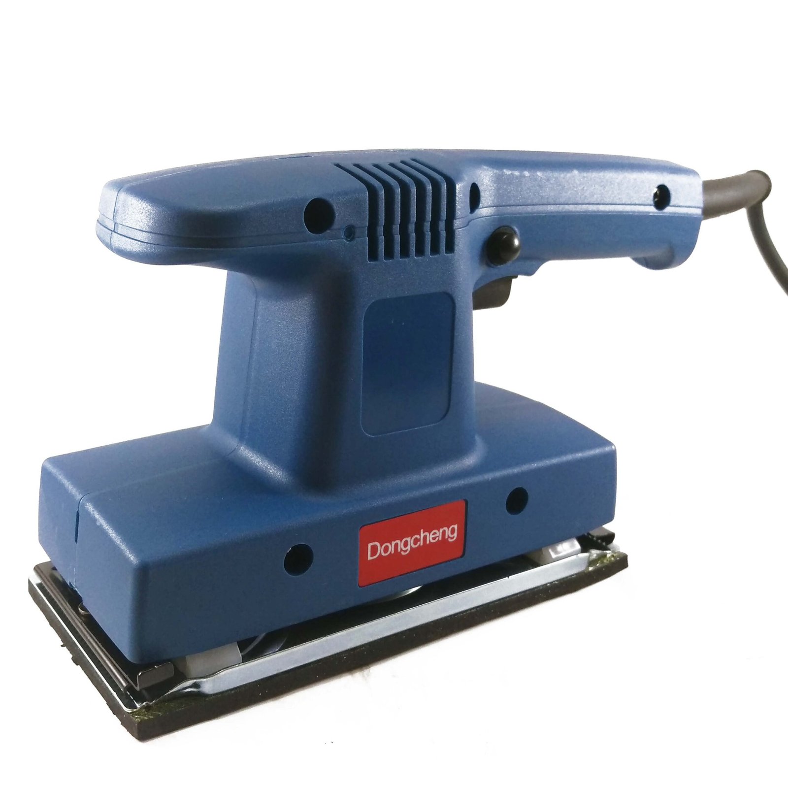 SANDER DONGCHENG 93X185 specification sheet
