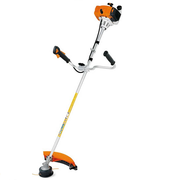 Stihl Brush Cutters Straight Shaft FS 120 STS 4134200 0319 specification sheet