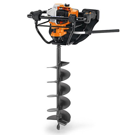 Stihl Earth Augers BT 131 (200mm) Bit STS 4404 680 2020 specification sheet