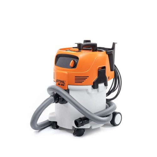 Stihl Vacuum Cleaner SE 122 STS 4774 012 4400 specification sheet