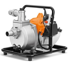 Stihl Water pump WP230 STS VB02 011 2000 specification sheet