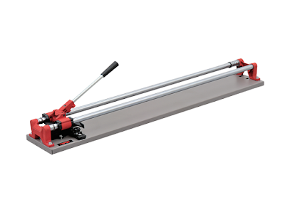 ORRIX Manual Tile Cutter Double Bar 24 Inch (600mm)